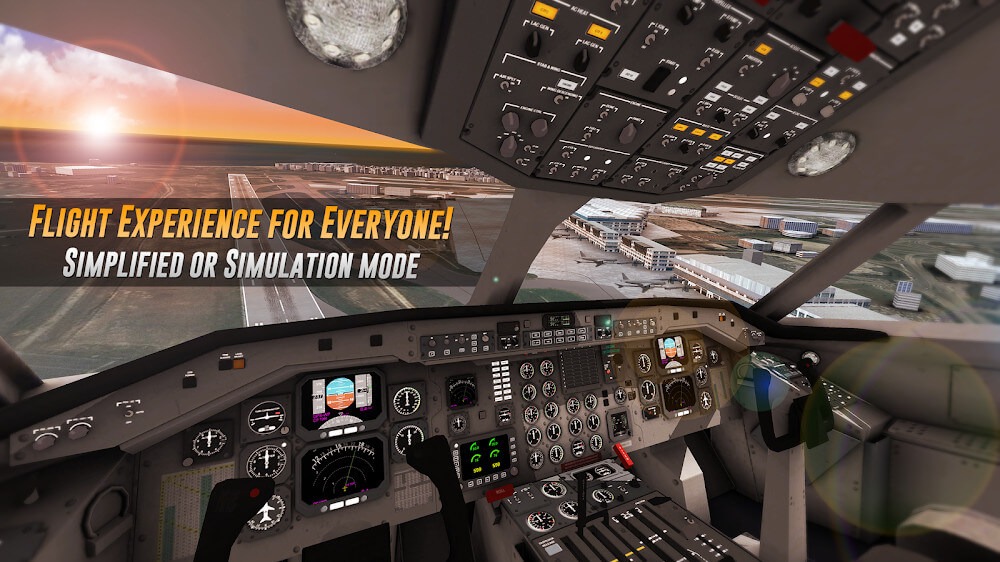 Airline Commander Airline Commander