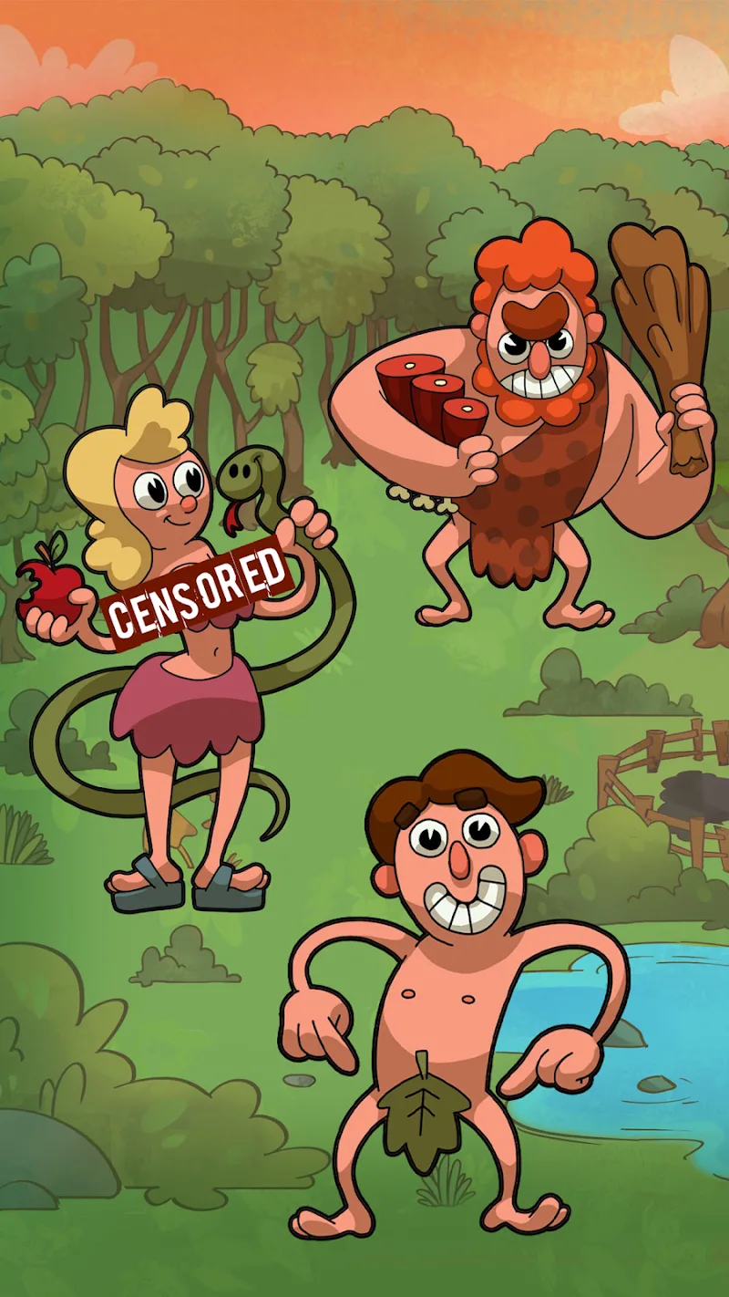 Homo Evolution