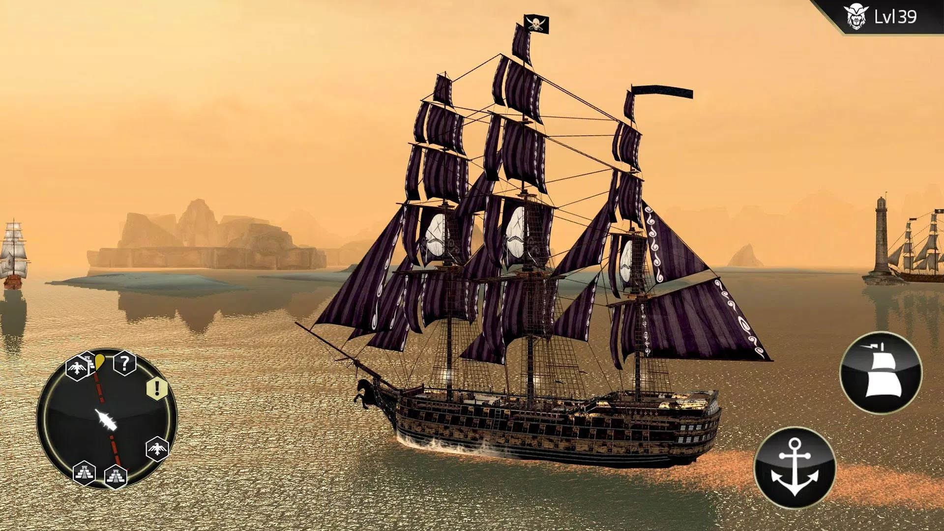 Assassin’s Creed Pirates