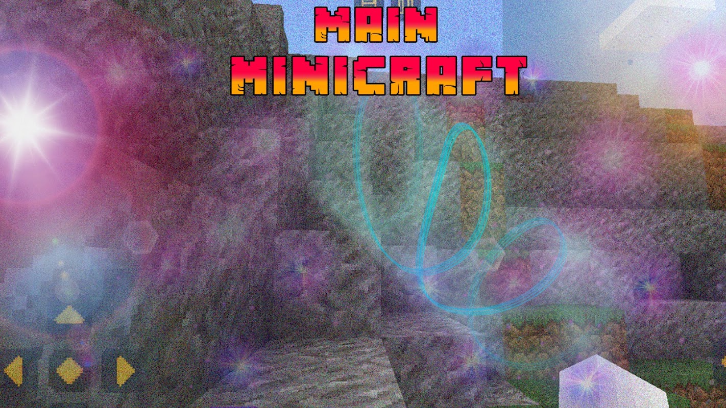 Main Minicraft apk