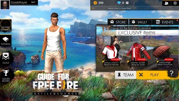 Free Fire Low MB Free Fire Low MB