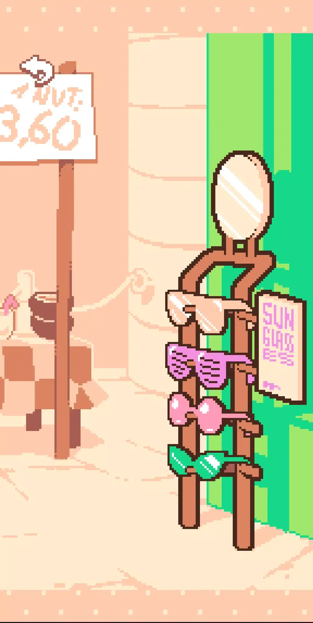 Coco Nutshake Coco Nutshake