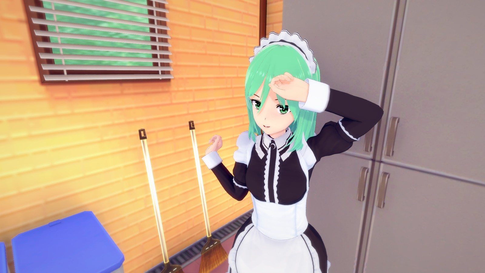 The Demon Lord's Project The Demon Lord's Project