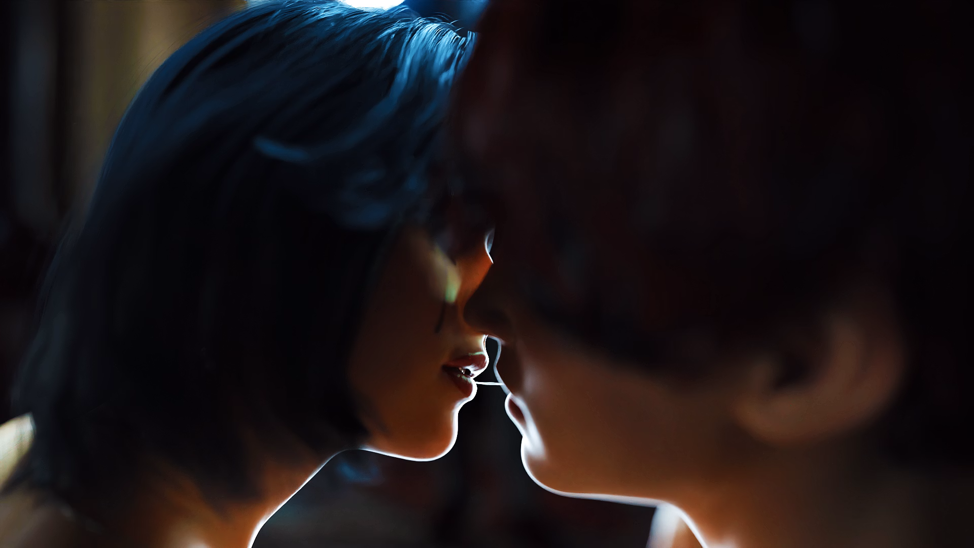 House of Hearts [[SparkHG]