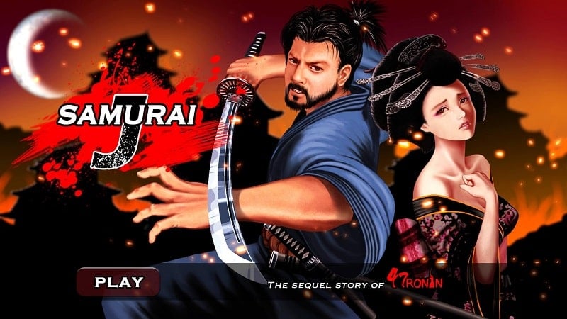 Samurai 3 Mod Samurai 3 Mod