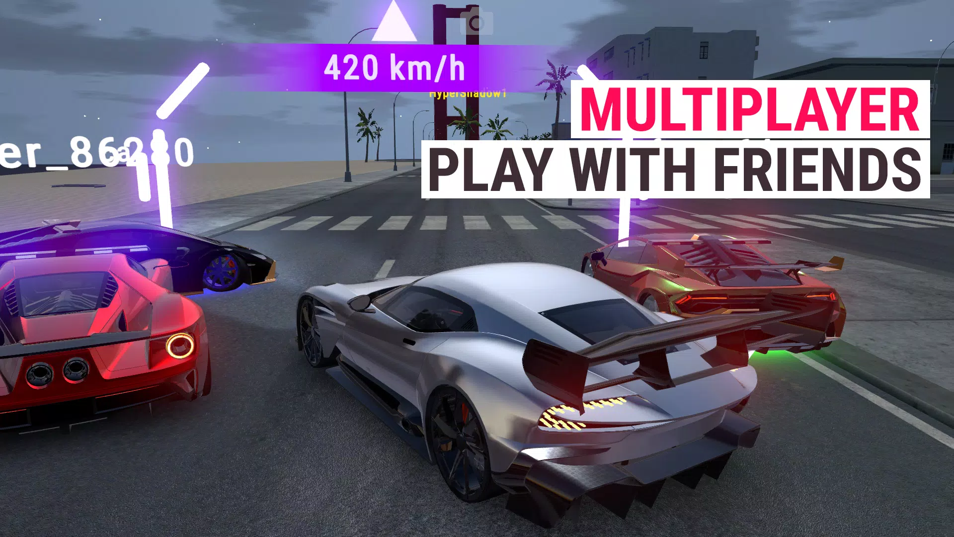 Real Driving School