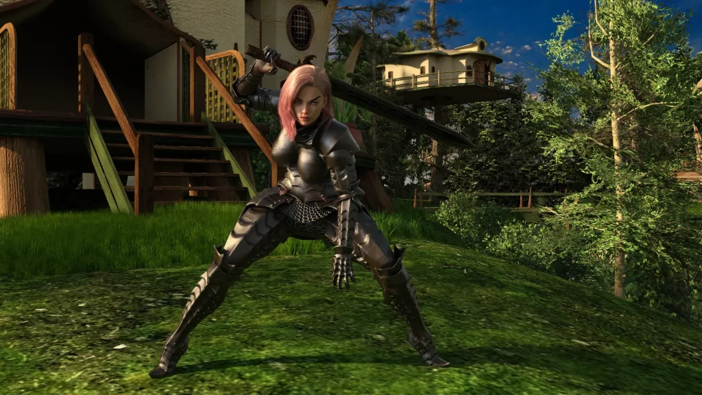 RealmWalker Android