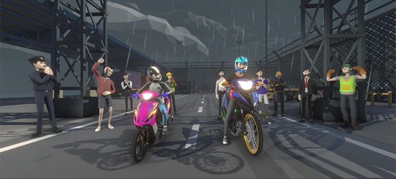 Asian Drag Champion PVPonline Asian Drag Champion PVPonline