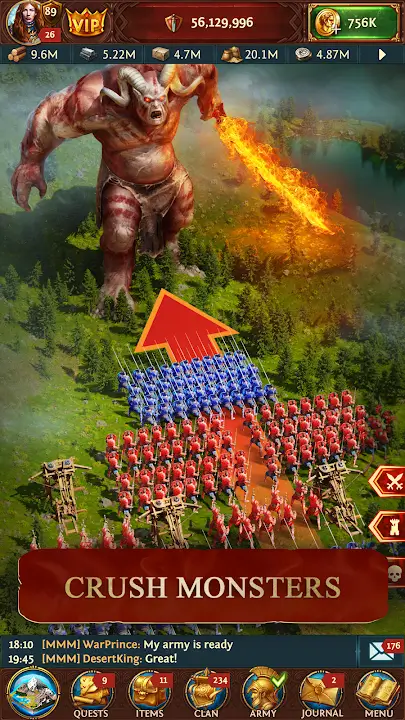 Total Battle Total Battle