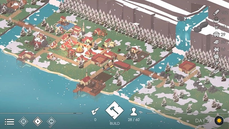 The Bonfire 2 Mod