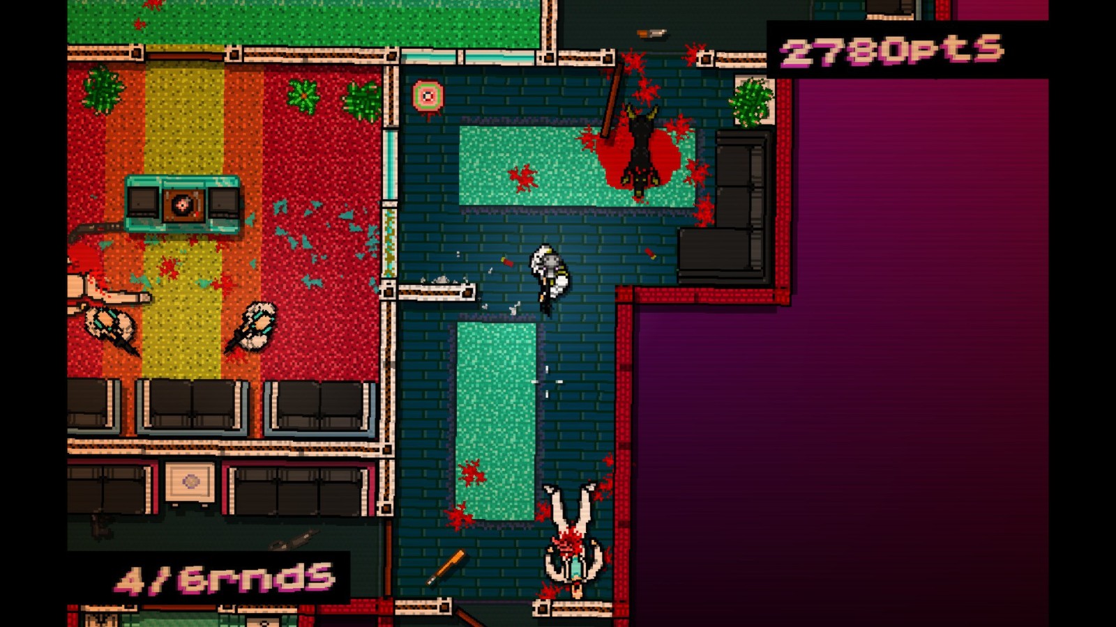 Hotline Miami Collection