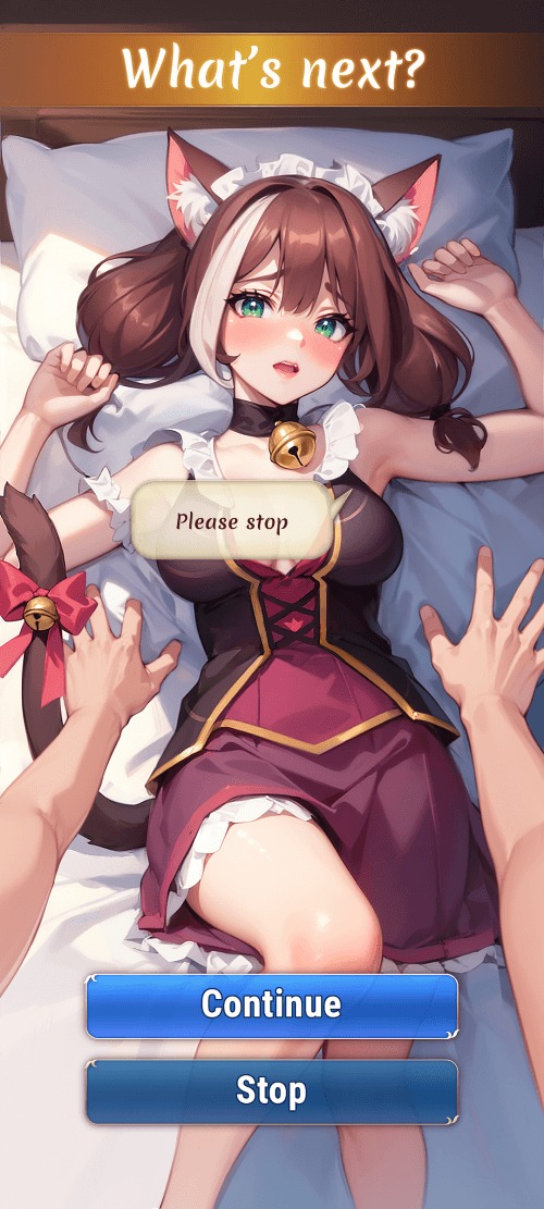 Anime Date Sim: Love Simulator