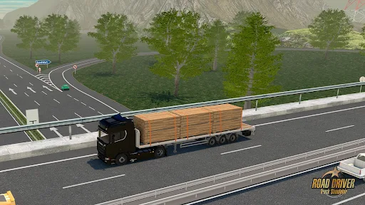 Truck Simulator 2026 – Europe