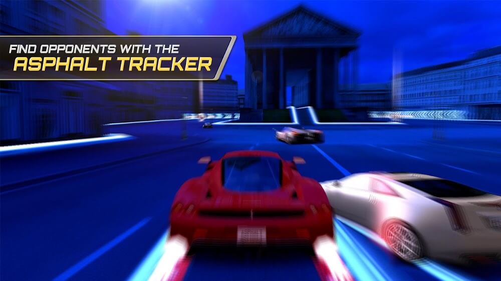 Asphalt 7: Heat (Fix Android 10) Asphalt 7: Heat (Fix Android 10)