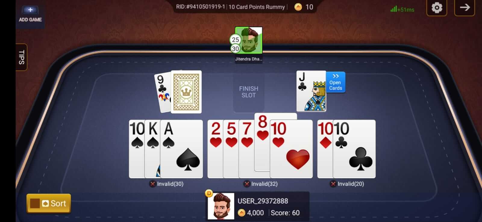 Rummy Blast Rummy Blast