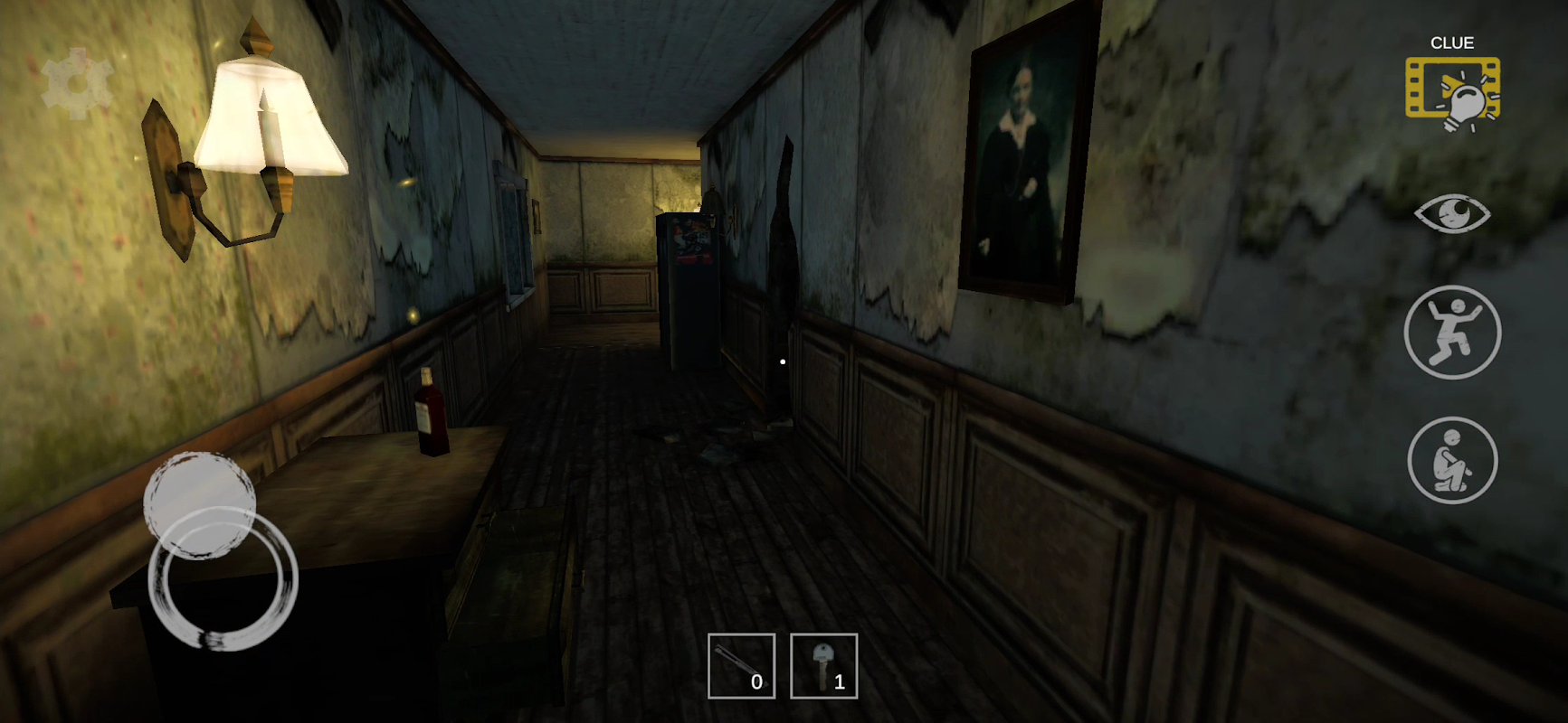 Granny Horror Multiplayer Granny Horror Multiplayer