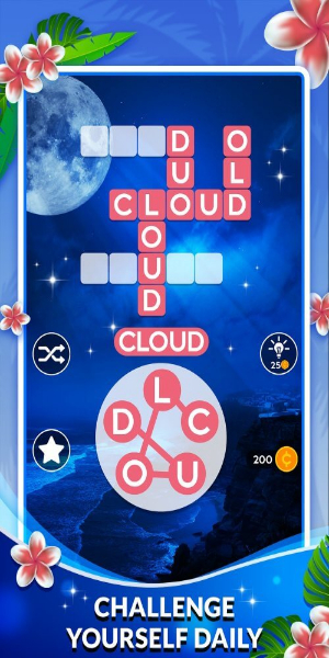 Wordscapes APK