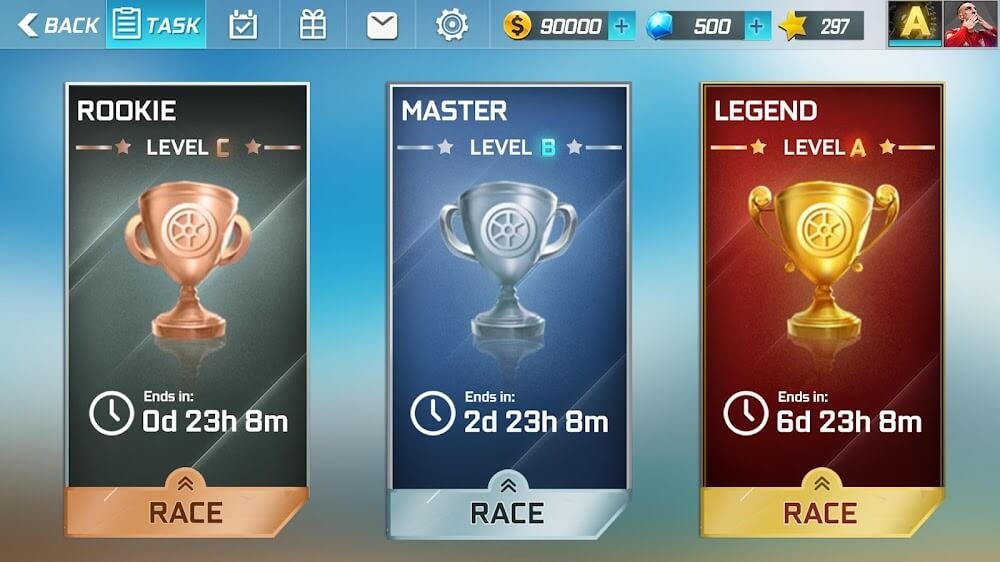 Street Racing 3D Street Racing 3D