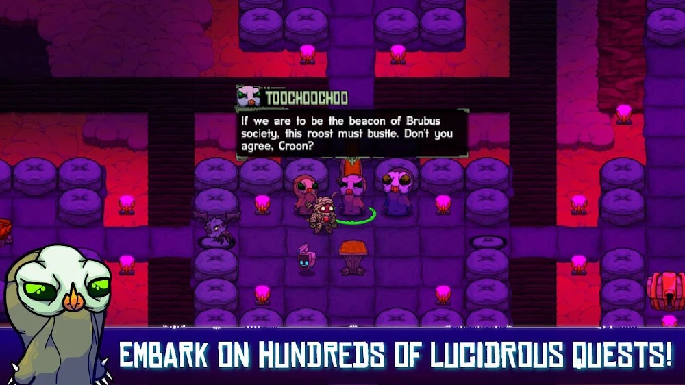 Crashlands Crashlands