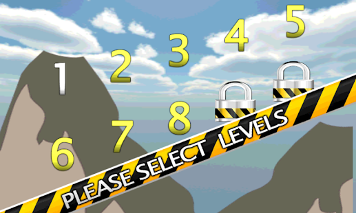 Mountain Climb Racing : 4x4