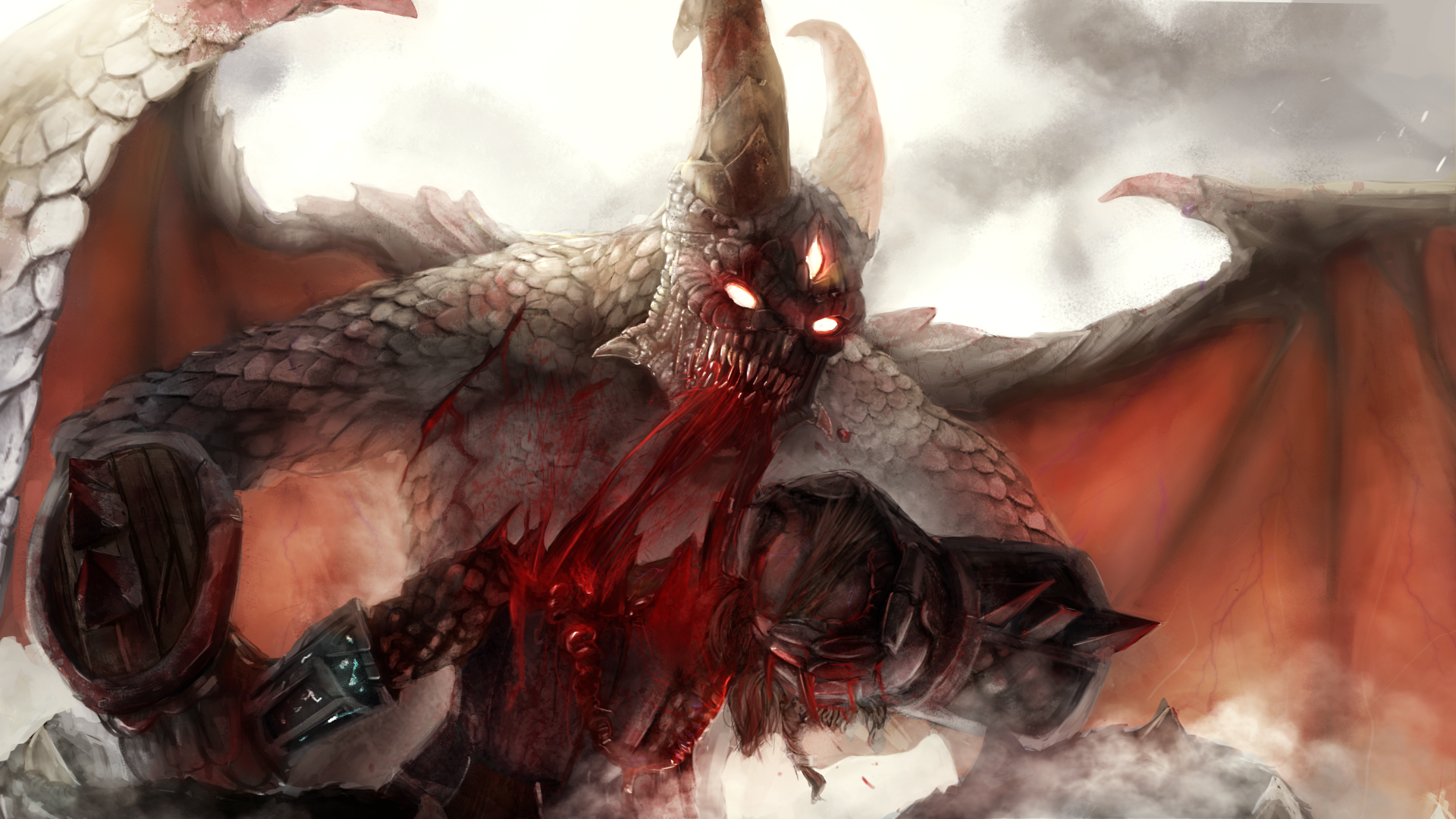 Parasite Black