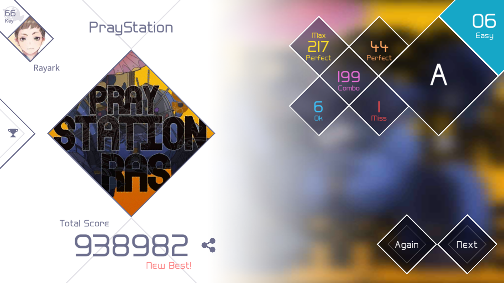 VOEZ VOEZ