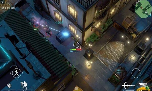 Space Marshals 3 Mod Space Marshals 3 Mod