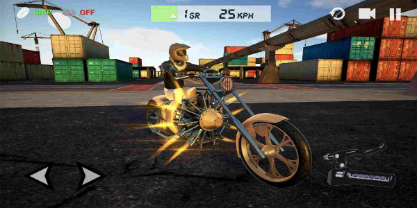 Ultimate Motorcycle Simulator APK Ultimate Motorcycle Simulator APK