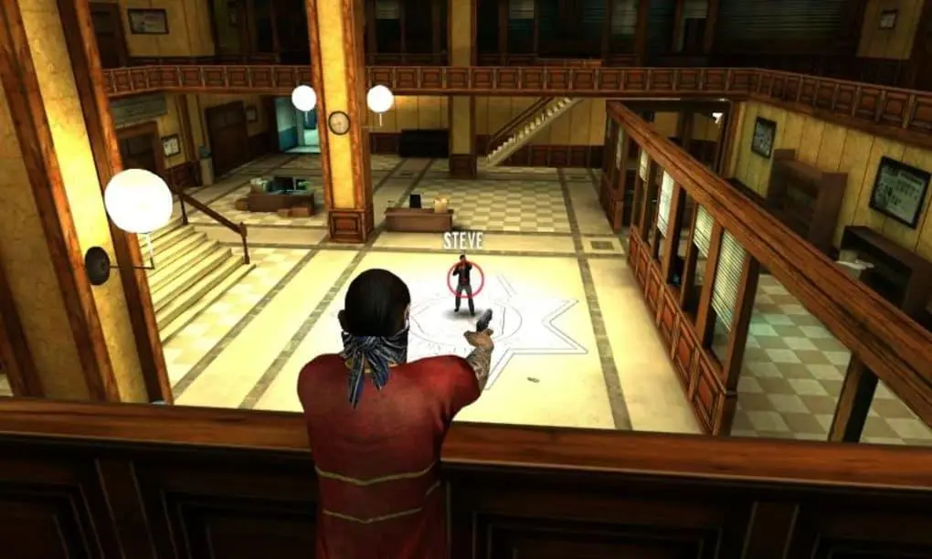 9mm HD Remastered APK 9mm HD Remastered APK