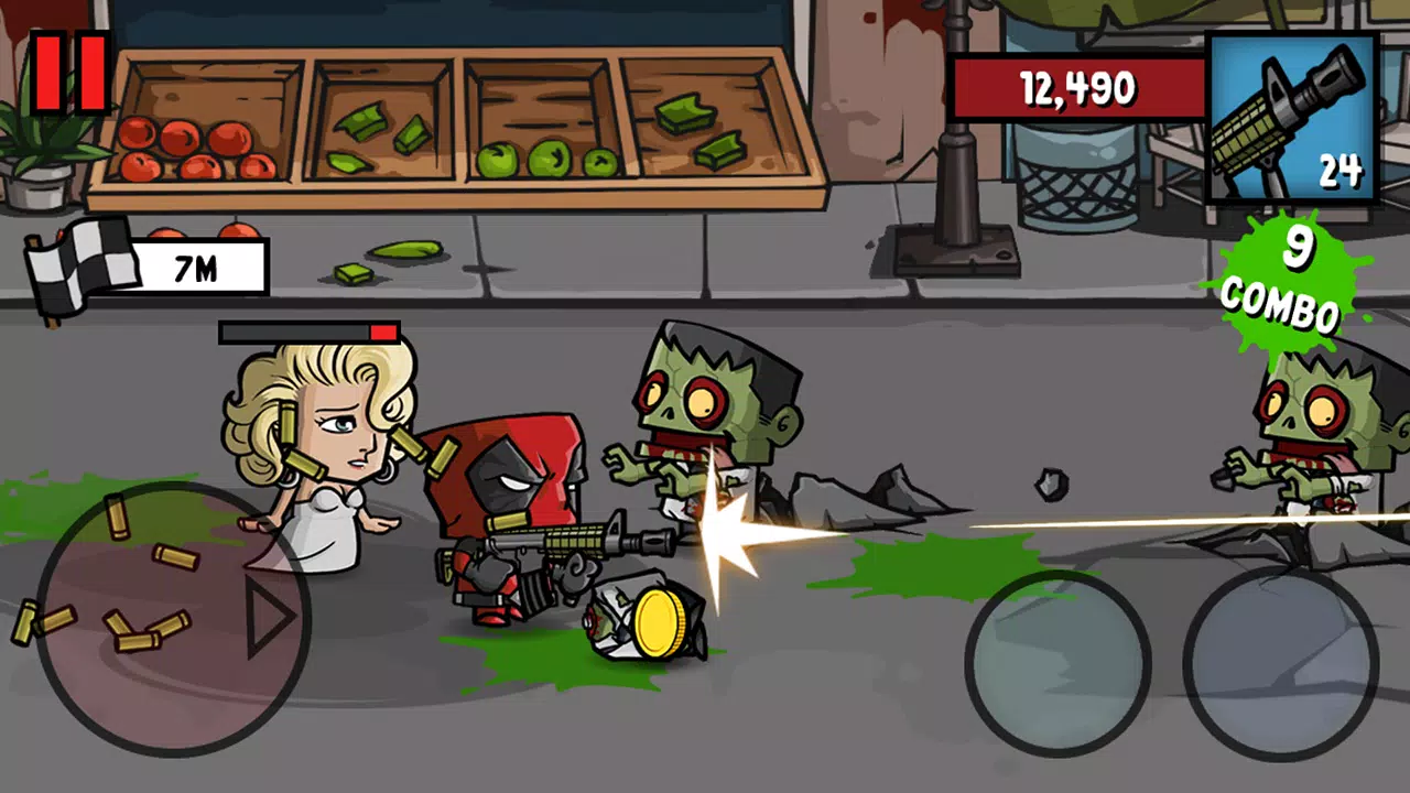 Zombie Age 3 Zombie Age 3