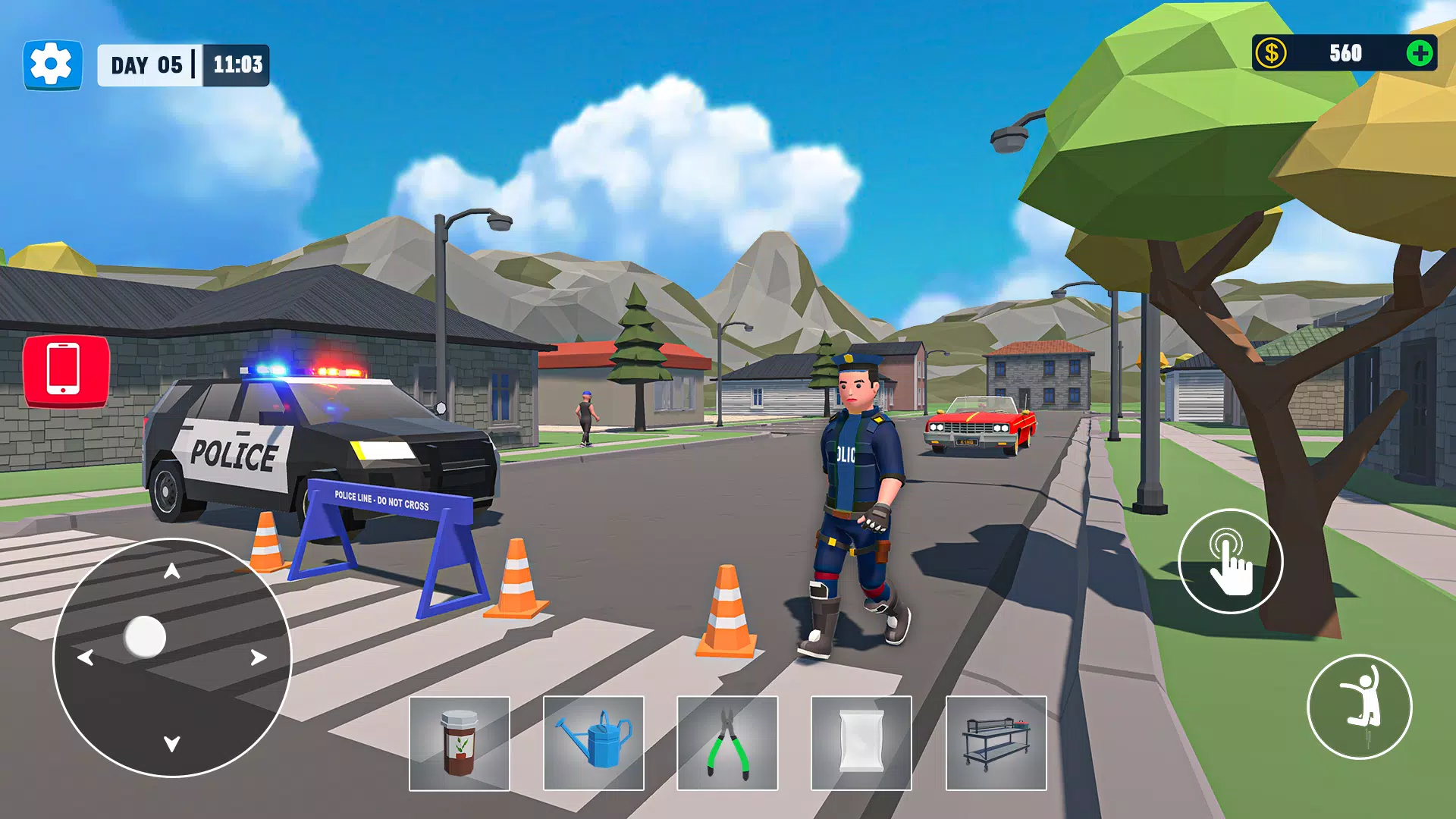 Drug Dealing Game: Cartel Life