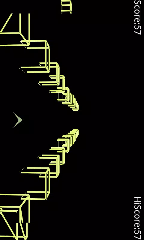 Cube Runner