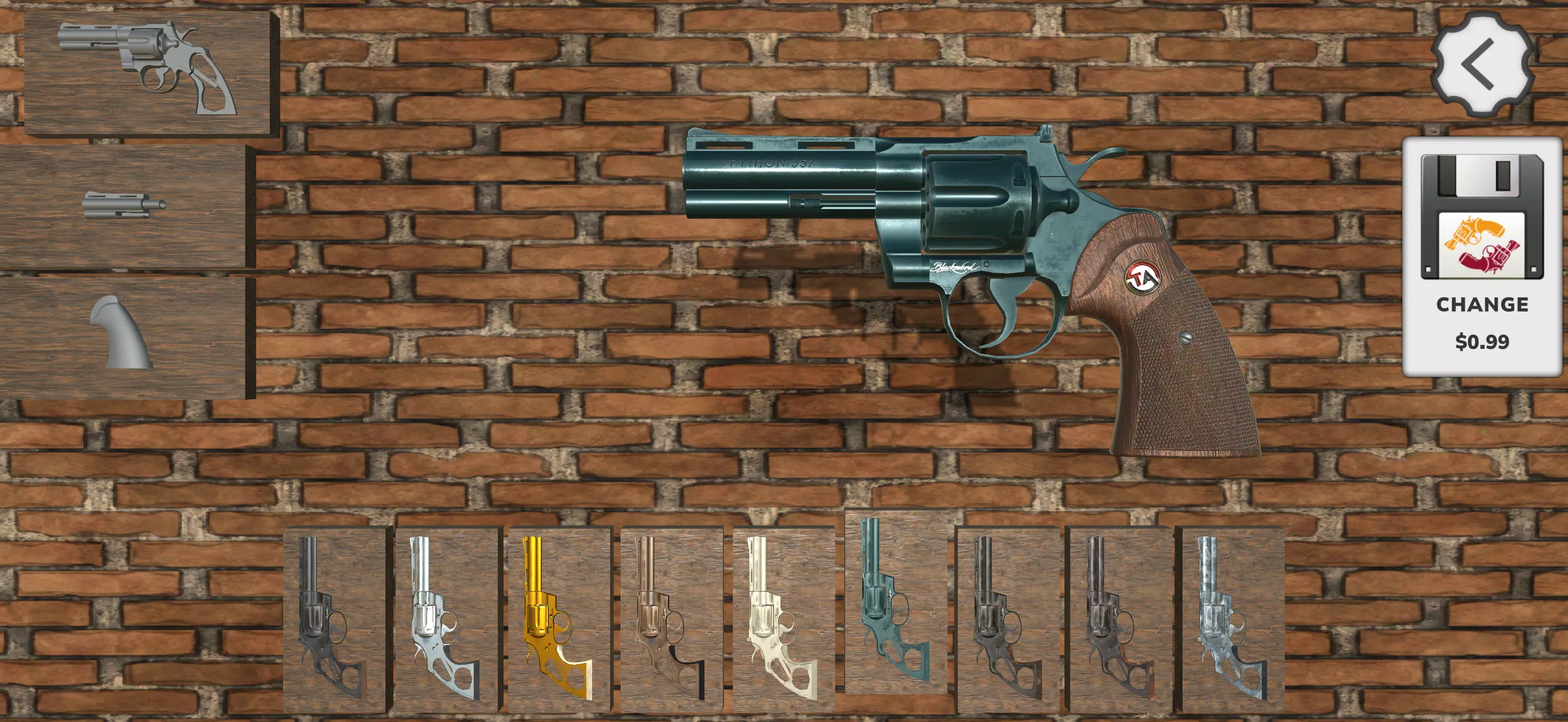 Russian Roulette Russian Roulette