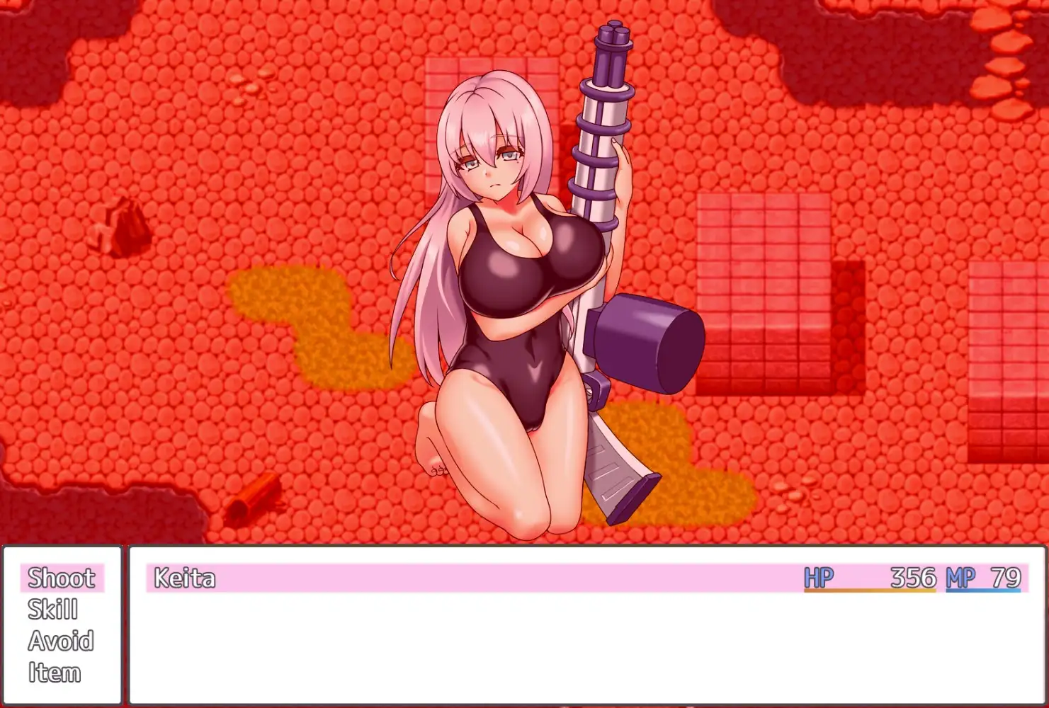 Secret Sister Sex 3