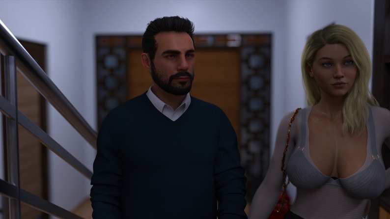 Troubles in the New City