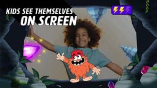 GoNoodle Games - Fun games that get kids moving