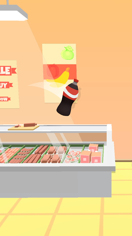 Bottle Jump 3D Mod Bottle Jump 3D Mod