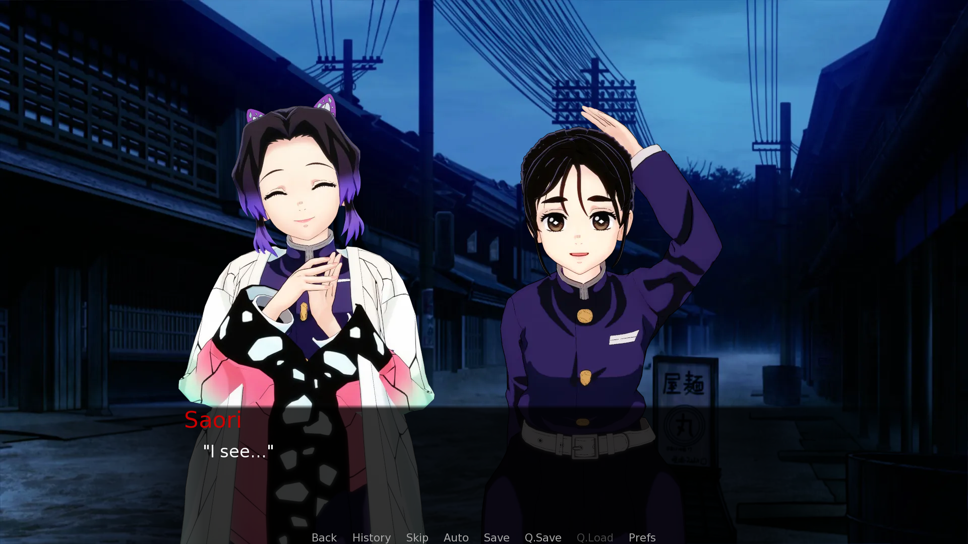 Demon Charmer apk