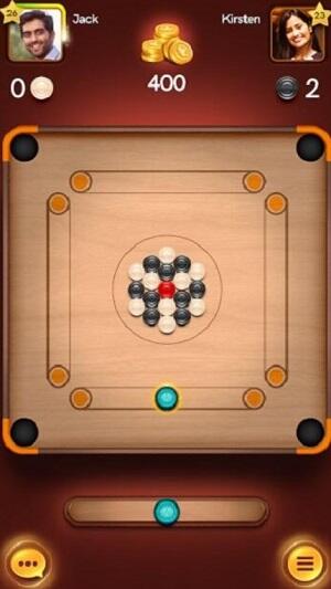Aim Carrom Aim Carrom