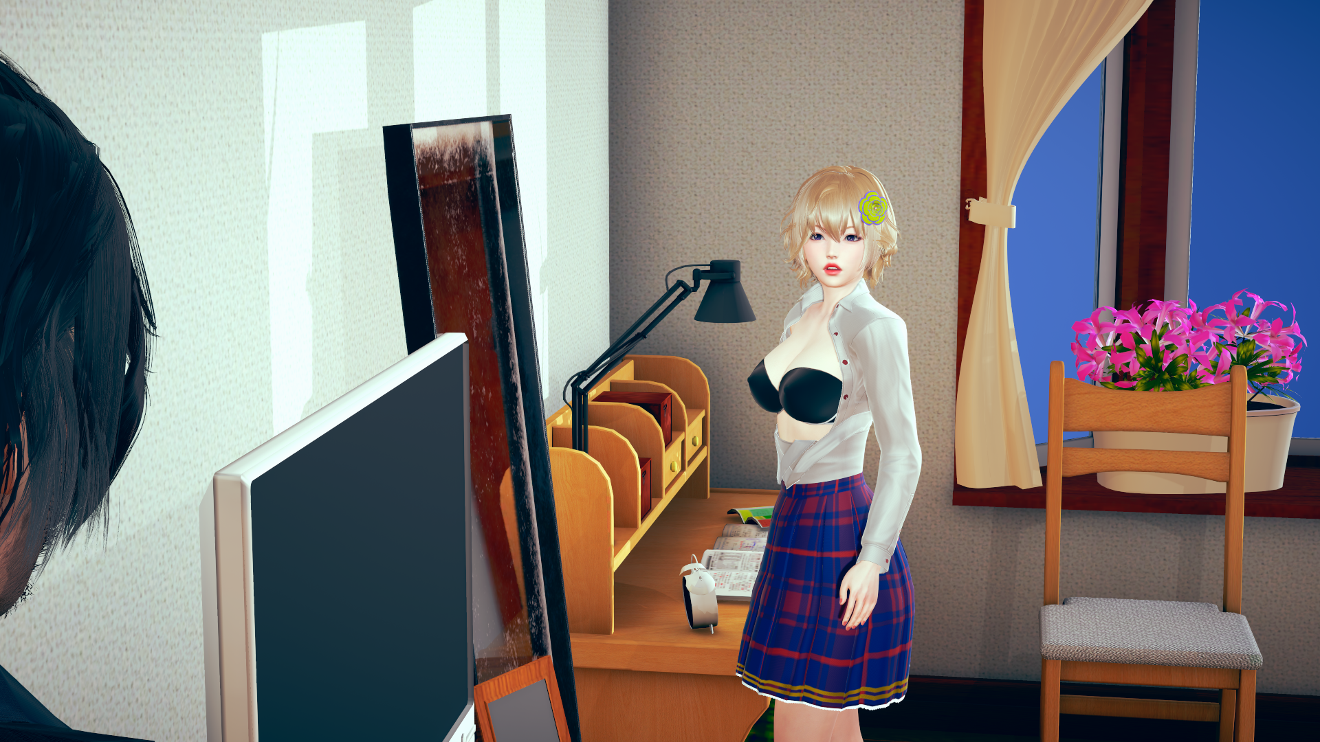Mind the School (18+)