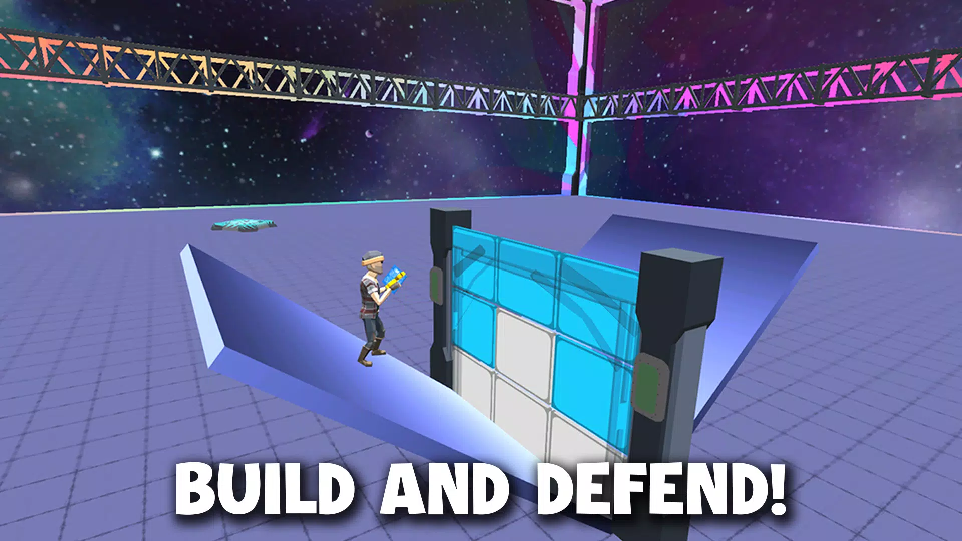 BuildNow GG APK