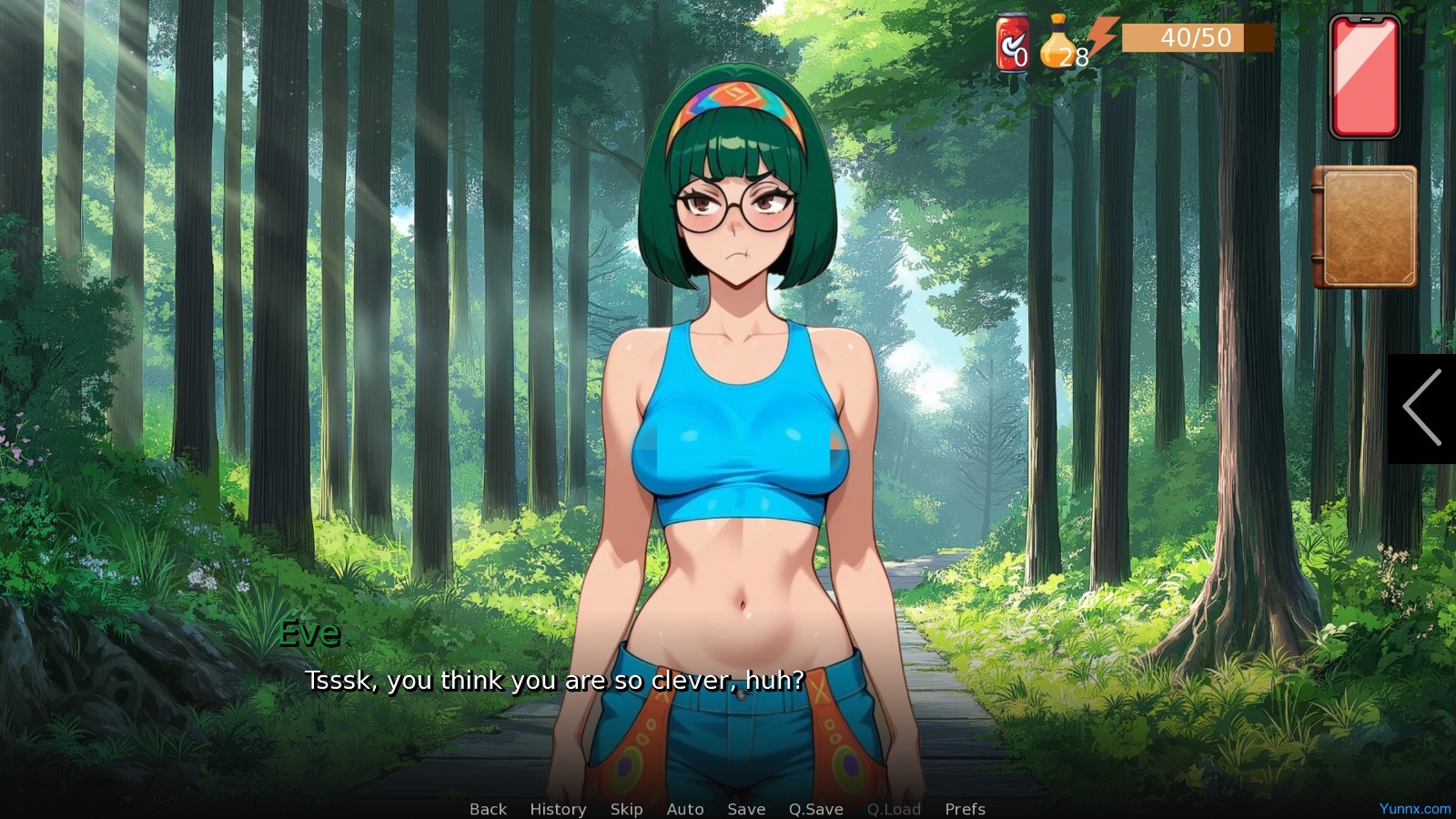 Aura: Hentai Cards - Divine Edition