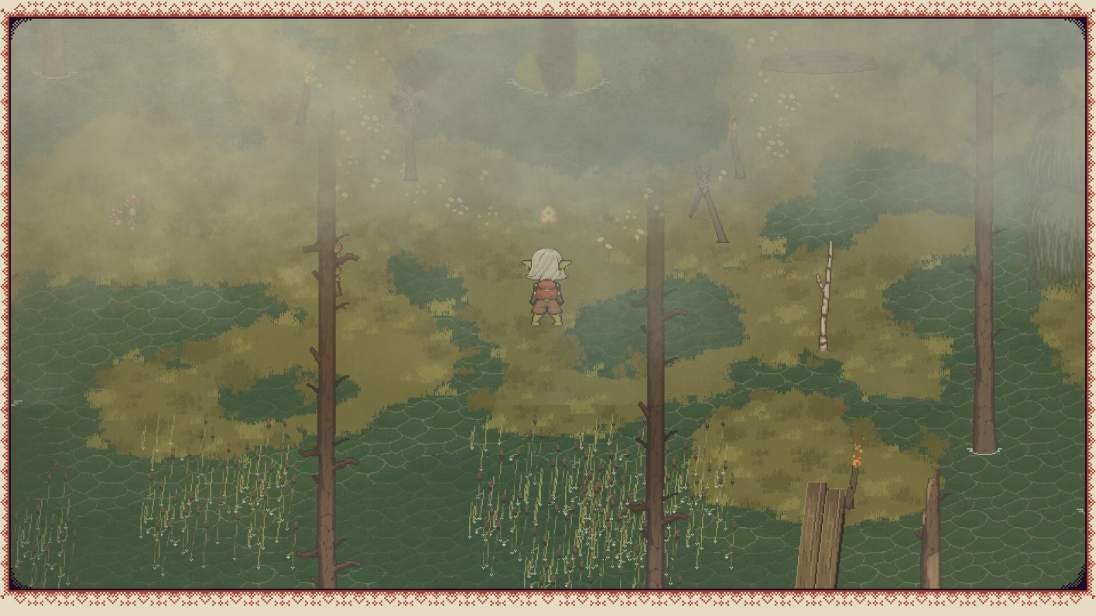 Tales of Astel