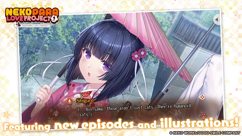 Nekopara