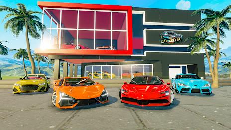 Car Saler Simulator 2023
