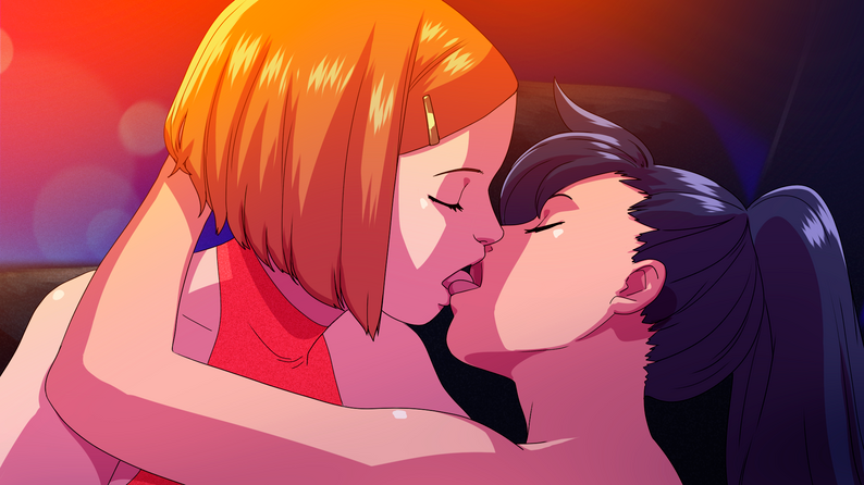 Driven Affairs Mod Driven Affairs Mod