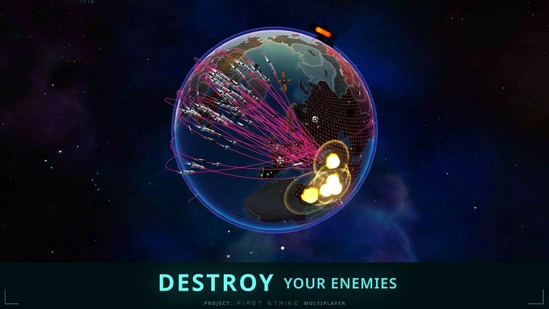 First Strike