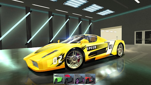 Car Simulator 2 1.61.9 Car Simulator 2 1.61.9