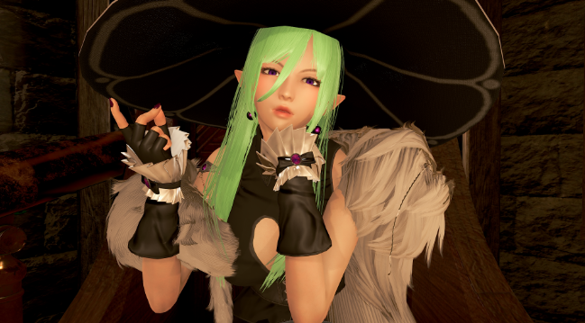 Oppai Odyssey [v0.4.2A] [Cryoxxx]