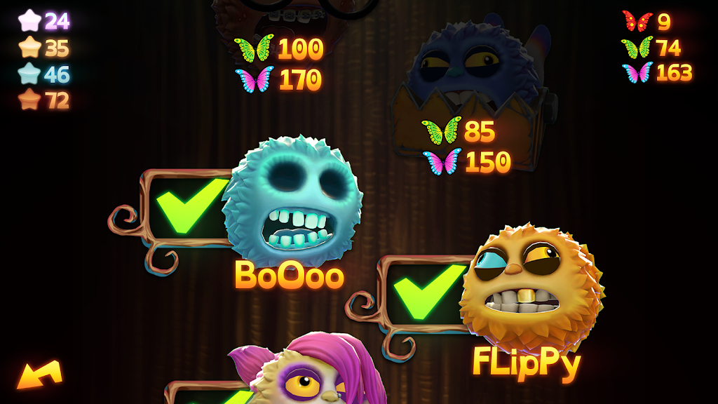My Singing Monsters Thumpies APK My Singing Monsters Thumpies APK